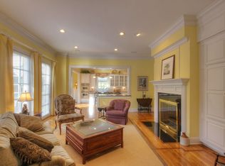 4177 Sudbrook Sq E, New Albany, OH 43054