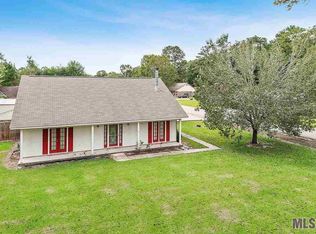 31695 Avants Rd, Walker, LA 70785