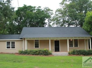 1060 Oconee St, Athens, GA 30605