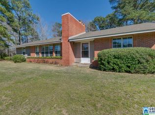4717 County Road 53, Clanton, AL 35045