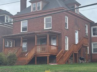 310 W College St APT 3, Canonsburg, PA 15317