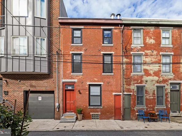 1038 N Leithgow St, Philadelphia, PA 19123