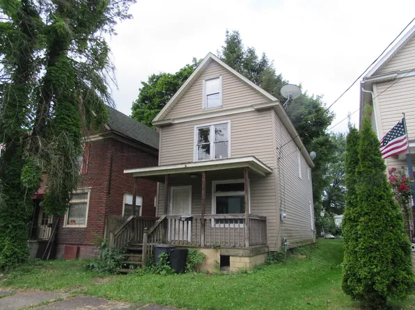 111 Spring Ave, Du Bois, PA 15801