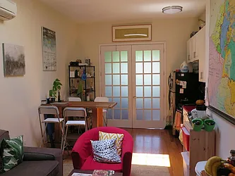 Rented by Brooklyn Group
