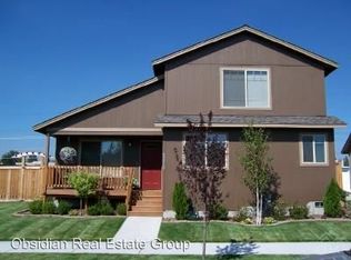 63269 Vogt Rd, Bend, OR 97701