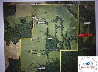 352 NE 1150th Rd, Calhoun, MO 65323