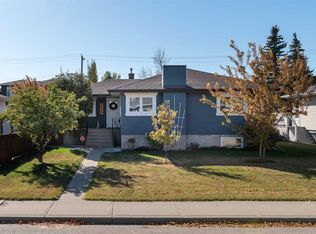 1131 N 15th Ave NE, Calgary, AB T2E1J4