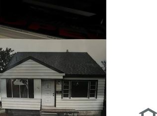 78 E Cornell Ave, Pontiac, MI 48340