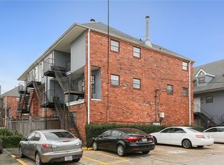 3629 Ridgelake Dr APT 35, Metairie, LA 70002