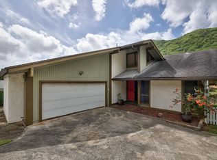 936 Hahaione St, Honolulu, HI 96825
