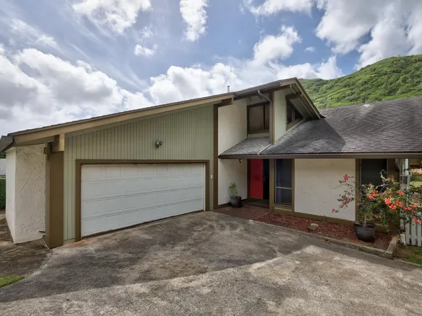 936 Hahaione St, Honolulu, HI 96825