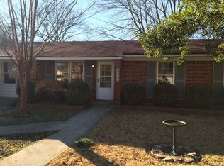 4331 Baywood Dr SW, Huntsville, AL 35805