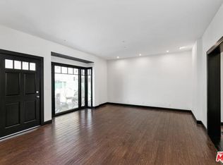 1309 S Beverly Glen Blvd, Los Angeles, CA 90024