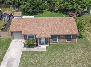 4505 Brian Dr, Killeen, TX 76542