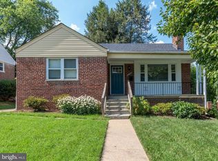 2205 Dennis Ave, Silver Spring, MD 20902