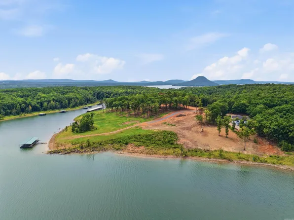 TRACT One Sunnyside Of The Bay, Fairfield Bay, AR 72088