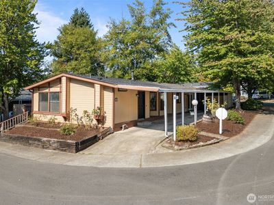 375 Union Avenue SE #146, Renton, WA, 98059