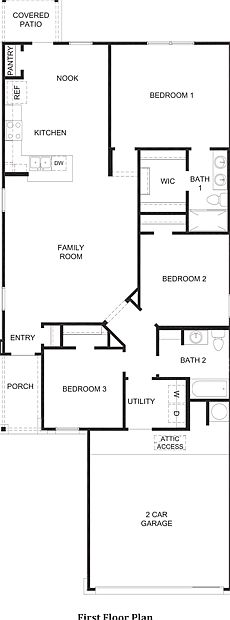 Floor Plan.