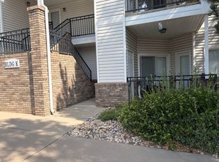 950 52nd Avenue Ct APT K1, Greeley, CO 80634