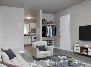 Abigail Apartments, Regina, SK S4S 2B6