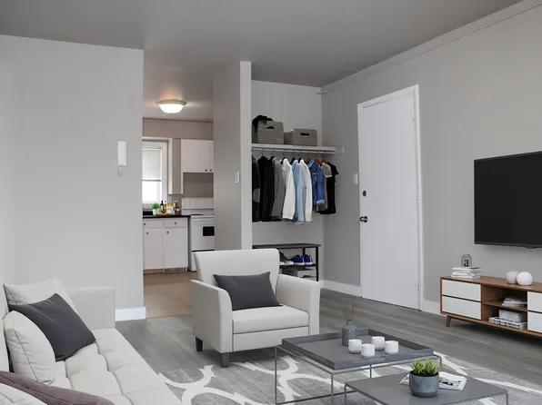 Abigail Apartments, 3319 Argyle Rd, Regina, SK S4S 2B6