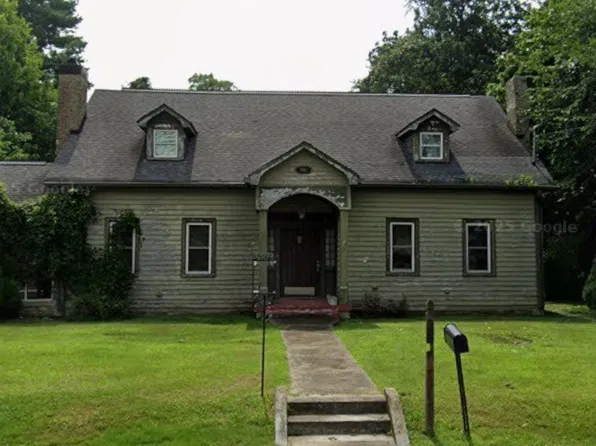 209 S Main St, Mt Pleasant, TN 38474