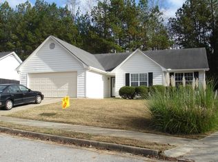 480 Cornwallis Way, Fayetteville, GA 30214