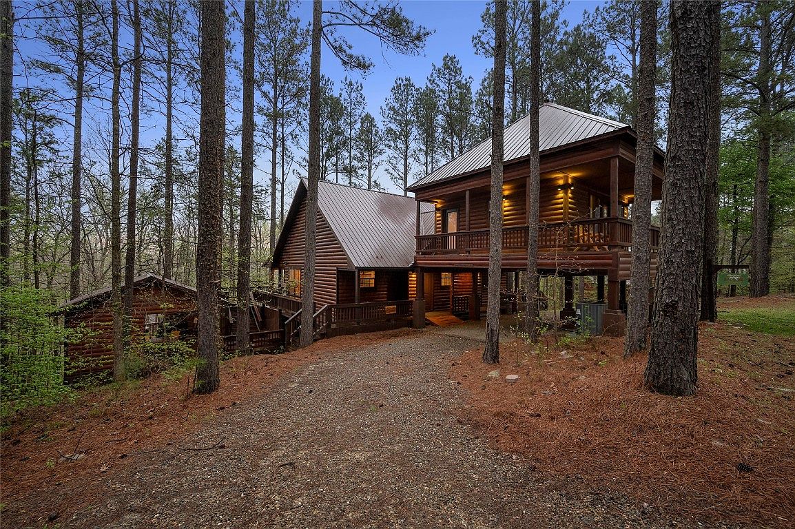 113 Ridgeline Trl, Broken Bow, OK 74728 | Zillow