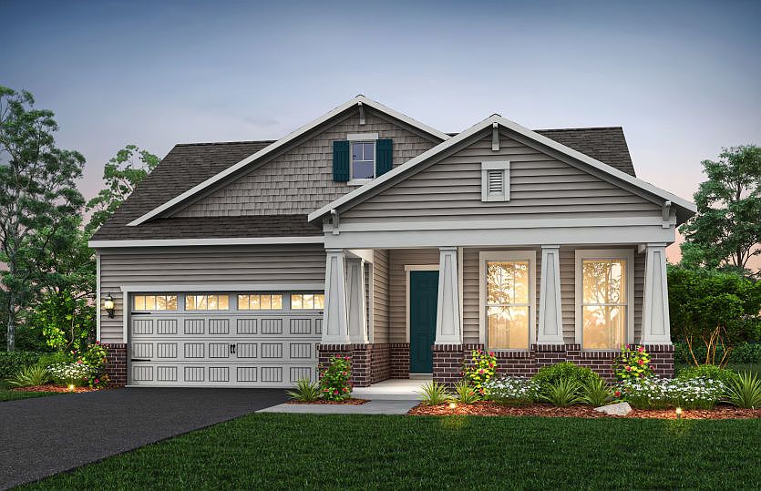 Craftsman CR201
