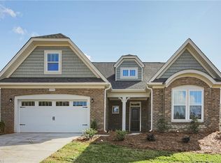 4540 Jasper Ridge Dr, Clemmons, NC 27012