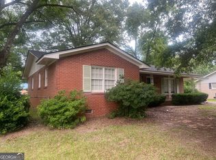 19 Harris Dr, Fort Valley, GA 31030