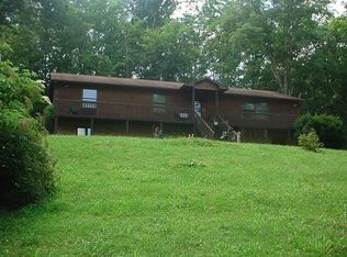 1297 Brush Creek Rd, Manchester, OH 45144