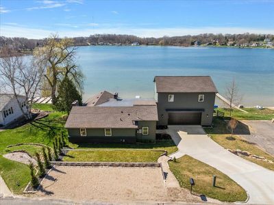 12475 Oakwood Shores St, Wayland, MI, 49348