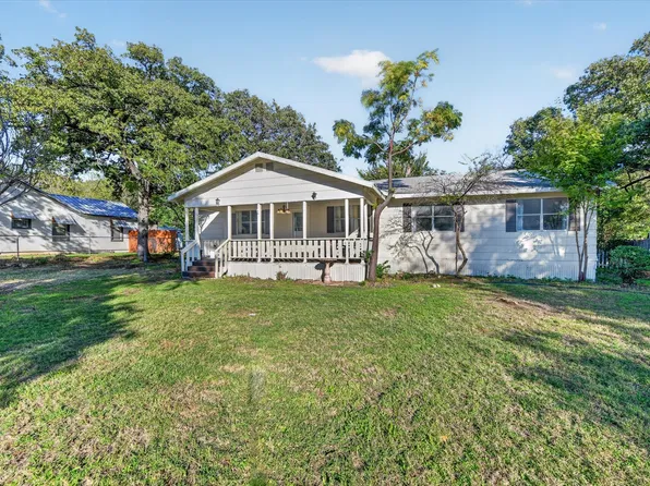 2928 Delaware Trl, Lake Worth, TX 76135