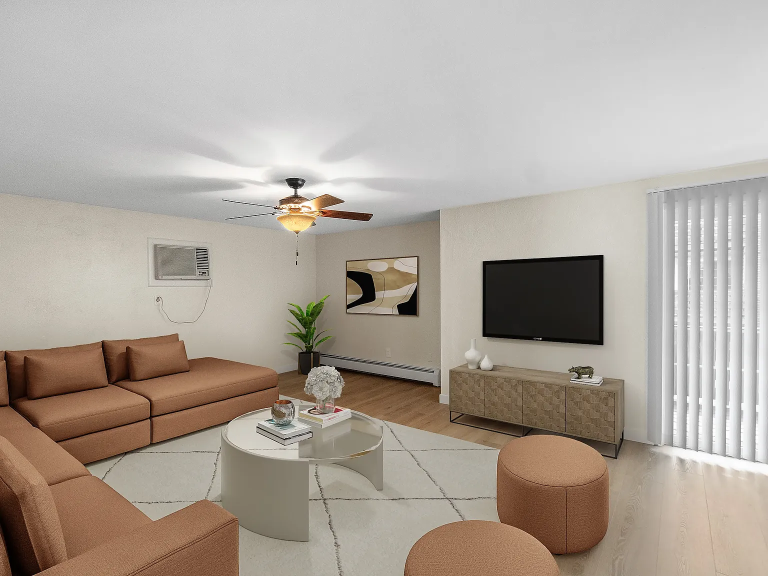 Clay Court Apartments — Photo 2