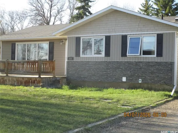 222 Westview DRIVE, Coronach, SK S0H 0Z0