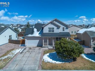 9309 Bethpage Rd, Peyton, CO 80831
