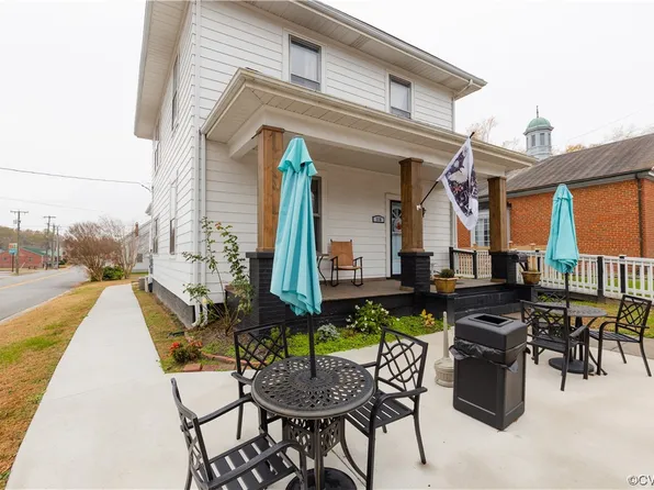 116 E Atlantic St, South Hill, VA 23970