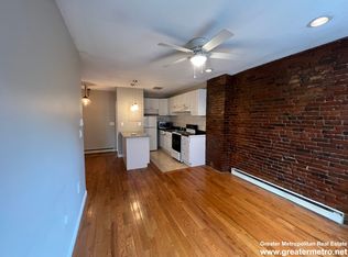 309 North St APT 6, Boston, MA 02113