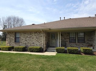 33532 Meldrum St, Chesterfield, MI 48047