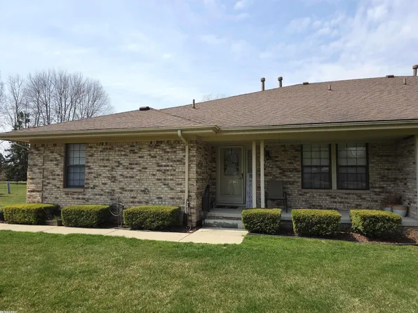 33532 Meldrum St, Chesterfield, MI 48047