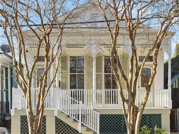 2754 Saint Philip St, New Orleans, LA 70119