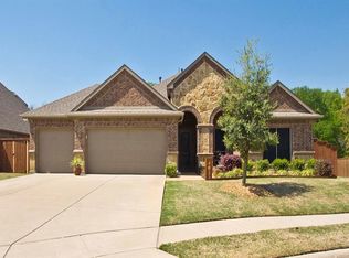 4025 Enclave Ln, Rowlett, TX 75089