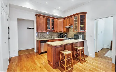 Rented by Compass