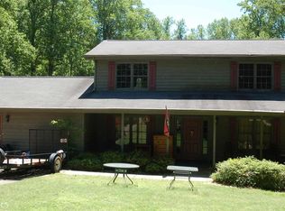 3850 Woodlane Way, Gainesville, GA 30506