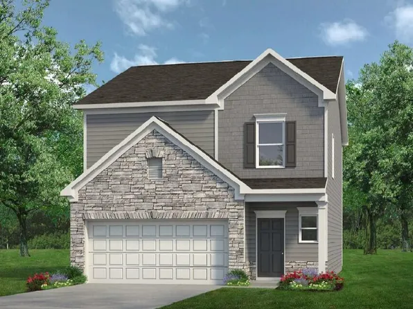 11030 Valmont Way, Collegedale, TN 37302