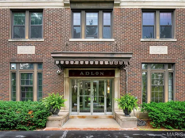 3438 Russell Blvd APT 804, Saint Louis, MO 63104