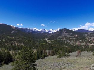 1909 Windcliff Dr, Estes Park, CO 80517