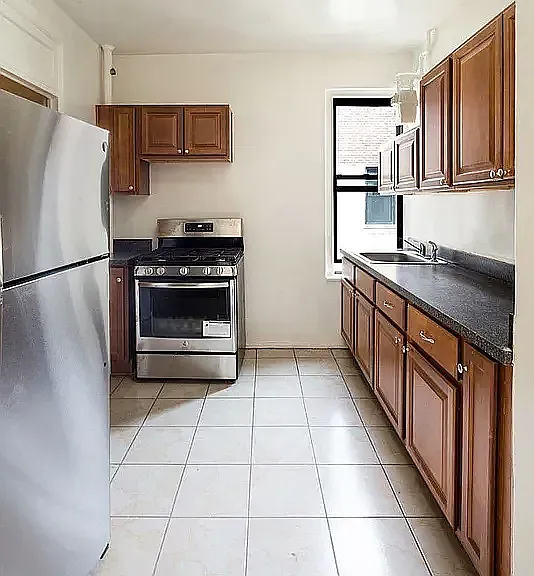 227 Haven Ave #6G — Photo 5