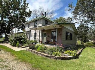 306 W Walnut St, Rhodes, IA 50234